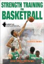 Strength Training for Basketball