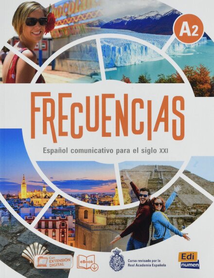 Frecuencias A2.Libro Alumno