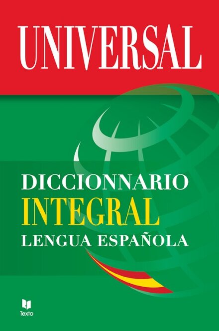 Dic. Integral Es