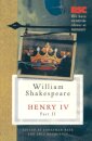 Henry IV, Part II