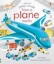 Peep Inside How a Plane Works