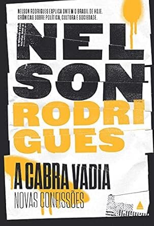 A Cabra Vadia: Novas Confissões