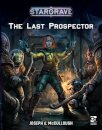 Stargrave: The Last Prospector