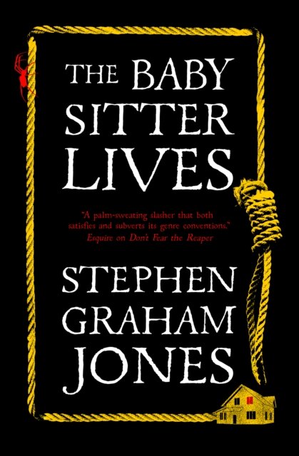 The Babysitter Lives