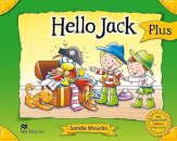Hello Jack/Pupils Book Pack Plus