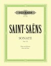 Oboe Sonata Op.166