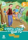 O Velho, o Rapaz e o Burro