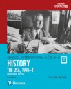 Pearson Edexcel International GCSE (9-1) History: The USA, 1918–41 Student Book