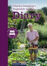 Charles Dowding's Vegetable Garden Diary