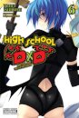 High School DxD, Vol. 6 (light novel)