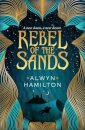 Rebel Of The Sands