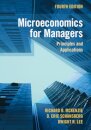 Microeconomics for Managers