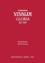 Gloria, RV 589