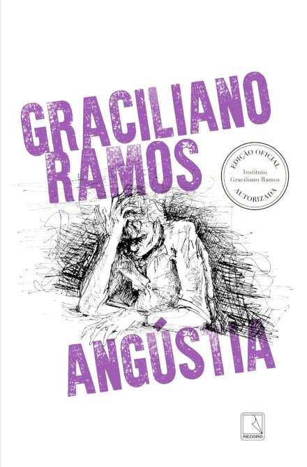 Angústia (Edição Econômica)