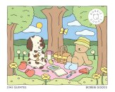 Bobbie Goods - Dias Quentes