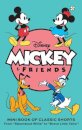 Disney: Mickey and Friends: Mini Book of Classic Shorts