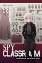 Spy Classroom, Vol. 6 (light novel)