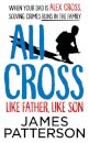 Ali Cross: Like Father, Like Son
