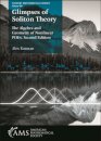 Glimpses of Soliton Theory