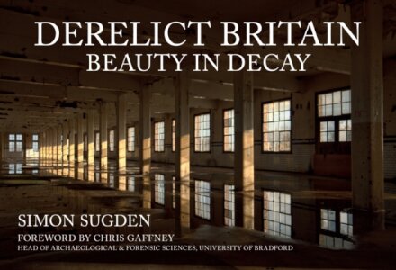 Derelict Britain