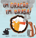Um Dragão em Brasa