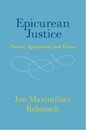 Epicurean Justice