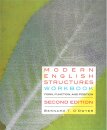 Modern English Structures Workbook - Second Edition