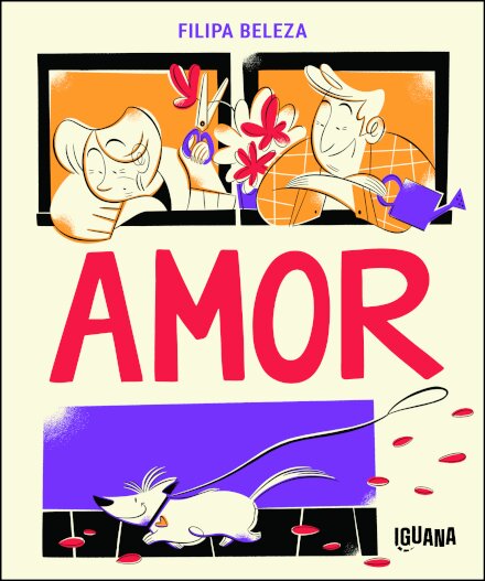 Amor