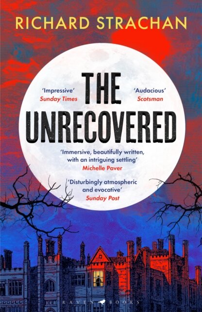 The Unrecovered