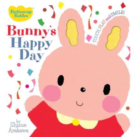 Bunny's Happy Day