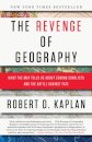 The Revenge Of Geography