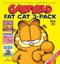 Garfield Fat Cat 3-Pack #23