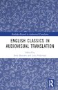English Classics in Audiovisual Translation