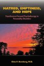 Hatred, Emptiness, and Hope