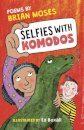 Selfies With Komodos