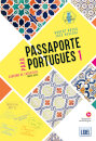 Passaporte para Português 1 - Caderno de Exercícios - Edição Atualizada