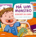 Monstros Debaixo da Cama