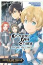 Sword Art Online: Project Alicization, Vol. 3 (manga)