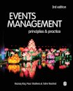 Events Management : Principles and Practice