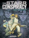 The Starr Conspiracy