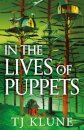 In the Lives of Puppets