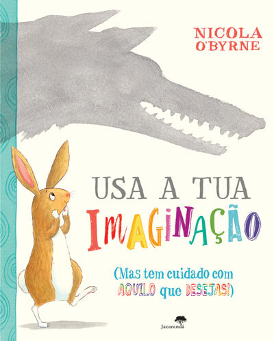 Usa A Tua Imaginação