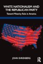 White Nationalism and the Republican Party