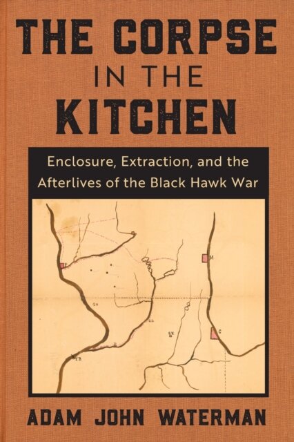 The Corpse in the Kitchen