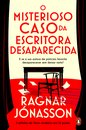 O Misterioso Caso da Escritora Desaparecida