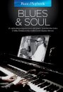 Piano Playbook Blues & Soul
