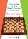 Kotronias on the Kings Indian: Volume III