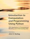 Introduction To Computation And Programming