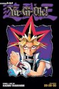 Yu-Gi-Oh! 3-In-1 Ed Vol. 10Pa
