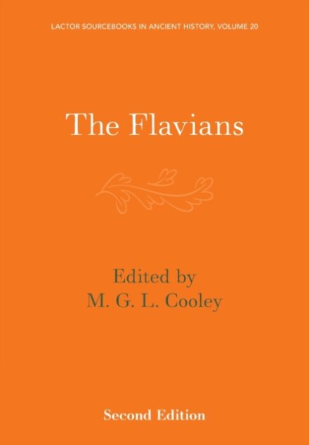 The Flavians
